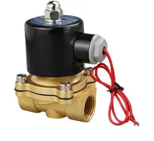 Mágnesszelep, DC4.5V 1/2