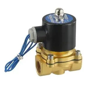 Mágnesszelep, DC4.5V 1/2