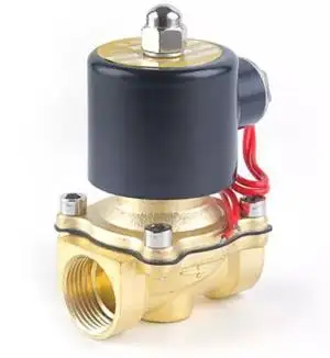 Mágnesszelep, DC4.5V 1/2