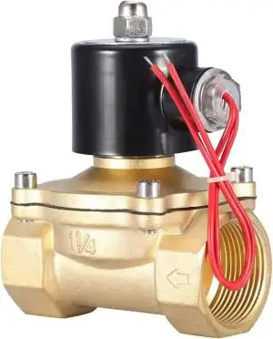 Mágnesszelep, DC4.5V 1/2