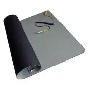 ESD védő antisztatikus munkaszőnyeg 50x35cm