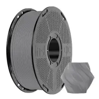 PETG Pro Szürke Filament Inslogic 1.75mm 1kg