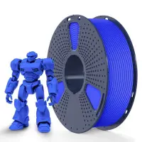 PET-G High Speed Matt Kék filament Sunlu 1.75mm 1kg