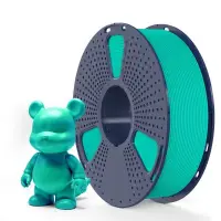 PET-G High Speed Matt Mint-Green filament Sunlu 1.75mm 1kg