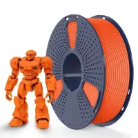 PET-G High Speed Matt Narancs filament Sunlu 1.75mm 1kg