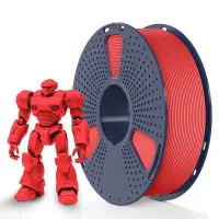 PET-G High Speed Matt Piros filament Sunlu 1.75mm 1kg