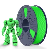 PET-G High Speed Matt Zöld filament Sunlu 1.75mm 1kg