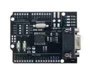 Arduino Can Bus pajzs