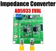 AD5933 impedancia mérőmodul