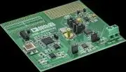 Evaluation Kit, AD5933, Network Analyser, 12 Bit, 1 MSPS