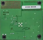 Evaluation Kit, AD5933, Network Analyser, 12 Bit, 1 MSPS