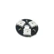 WS2812-RING3/17
