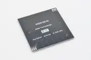 WS2812 RGB LED modul, 8x8 LED