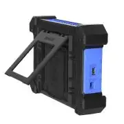 Hantek TO1254D digitális 4Ch oszcilloszkóp