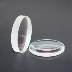 Fókuszlencse és kollimátor Au3Tech A320E fejhez D30 F150