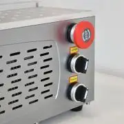 Fiber lézer jelölő gép, 60W MOPA