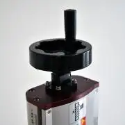 Fiber lézer jelölő gép, 60W MOPA