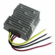Waterproof DC/DC Converter Regulator 48V (30-60V) Step Down to 24V 20A 480W
