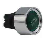 Indító kapcsoló, gomb