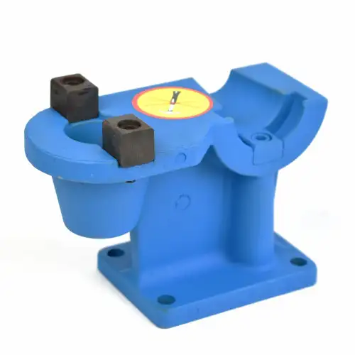 BT30 szerelő állvány, asztalhoz rögzíthető