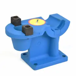 BT30 szerelő állvány, asztalhoz rögzíthető