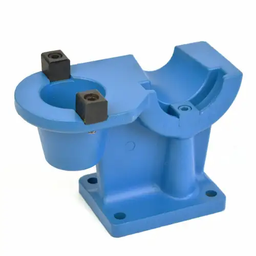 BT40 szerelő állvány, asztalhoz rögzíthető