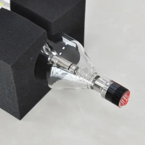 CO2 lézercső 90-100W EFR X2