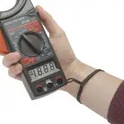 Digitális lakatfogó 100mv/1V-750/1000V 100mA-1000A