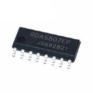 RDA5807FP FM Radio IC