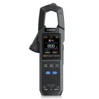 FNIRSI DMC-100 Kézi Digitális Lakatfogós Multiméter