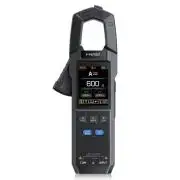 FNIRSI DMC-100 Kézi Digitális Lakatfogós Multiméter