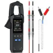 FNIRSI DMC-100 Kézi Digitális Lakatfogós Multiméter