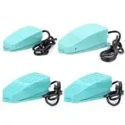 TFS-105 (101) állapottartó láb kapcsoló