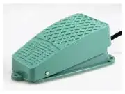 TFS-105 (101) állapottartó láb kapcsoló