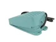 TFS-105 (101) állapottartó láb kapcsoló