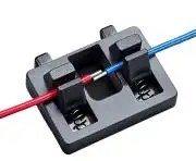 Harmadik kéz, kábel összeforrasztást segítő