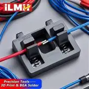 Harmadik kéz, kábel összeforrasztást segítő