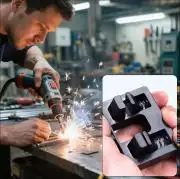 Harmadik kéz, kábel összeforrasztást segítő