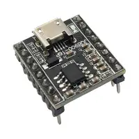 USB MP3 hang modul robotokhoz