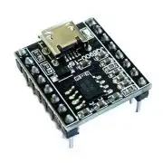 USB MP3 hang modul robotokhoz