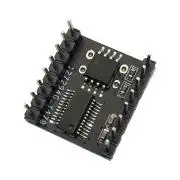 USB MP3 hang modul robotokhoz