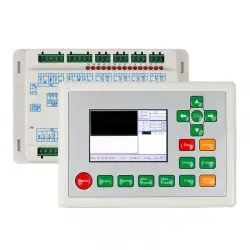 Ruida RDC6442S vezérlő lézervágó és gravírozógéphez