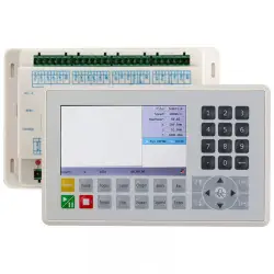 Ruida RDC6445S vezérlő, lézer vágó és gravírozógéphez