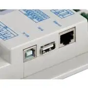 Ruida RDC6445S vezérlő, lézer vágó és gravírozógéphez