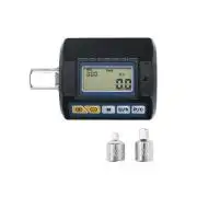 Digitális nyomatékkulcs adapter 1/4'' 3/8'' 1/2'', max 135Nm