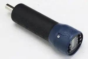 Digitális nyomatékkulcs, max 60Nm