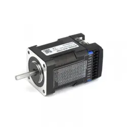 Leadshine integrált enkóderes léptetőmotor 0.6Nm