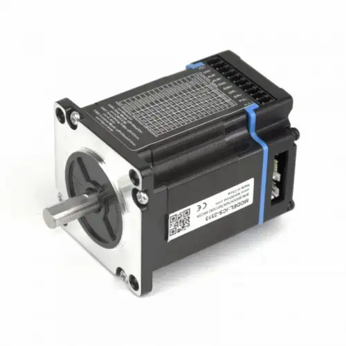 Leadshine integrált enkóderes léptetőmotor 1.3Nm