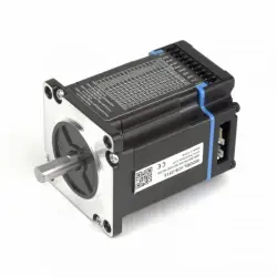Leadshine integrált enkóderes léptetőmotor 1.3Nm