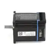 Leadshine integrált enkóderes léptetőmotor 1.3Nm